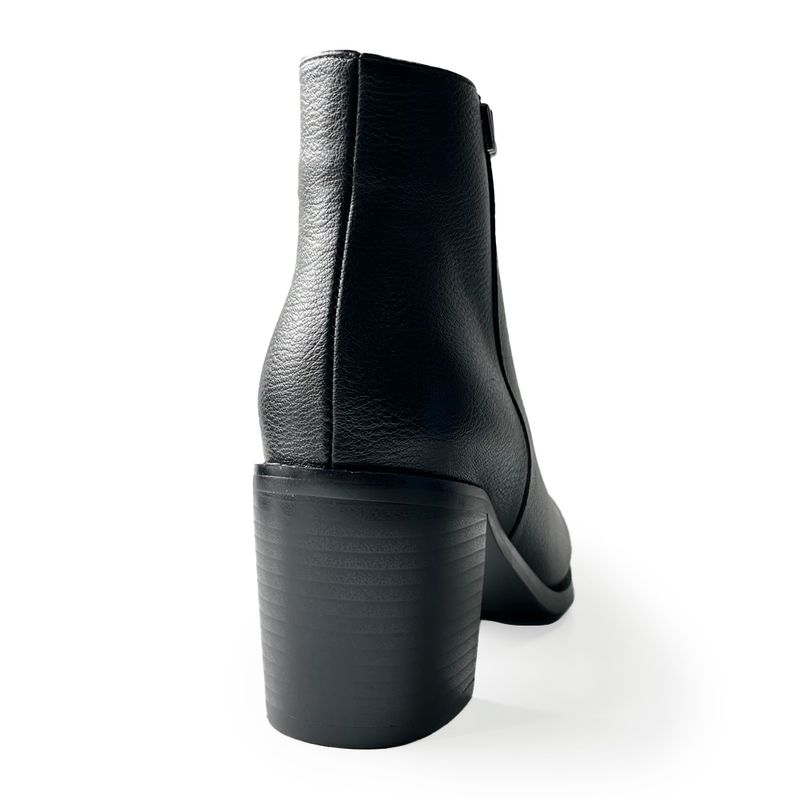 Botines-Mujer-Via-Spring-Negro-Talla-40-4
