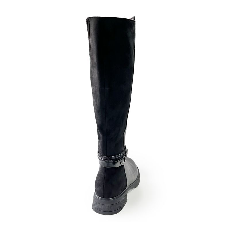 Bota-Alta-Mujer-Via-Spring-Negro--Talla-40-4