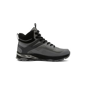 BOTA HOMBRE GOODYEAR NEGRO/GRIS