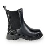 Botin-Negro-Via-Spring-Mujer-Talla-37-0