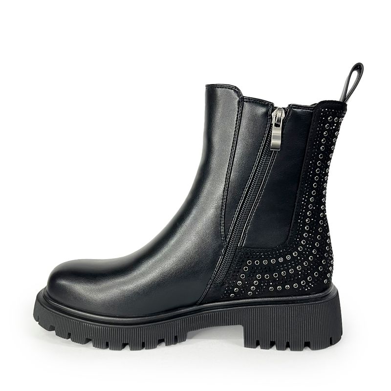 Botin-Negro-Via-Spring-Mujer-Talla-37-2