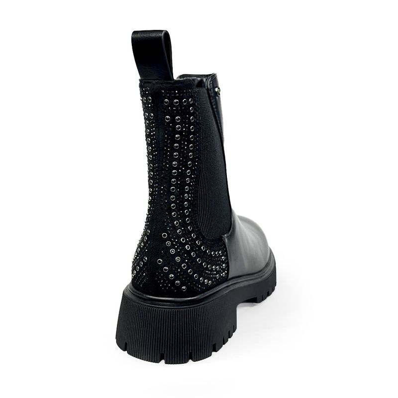 Botin-Negro-Via-Spring-Mujer-Talla-37-3