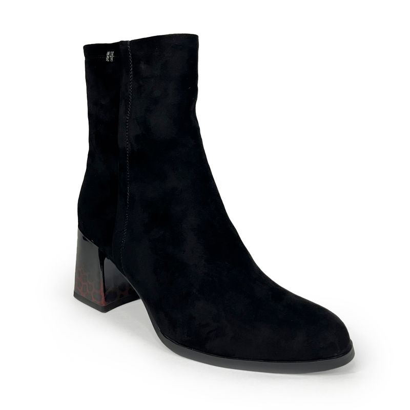 Botin-Gamuza-Negro-Via-Spring-Mujer-Talla-37-1