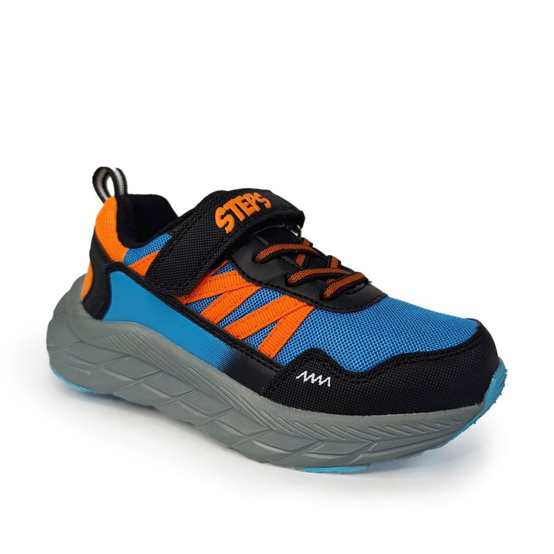 Tenis-Infantil-NiÑo-Steps--Talla-35-1