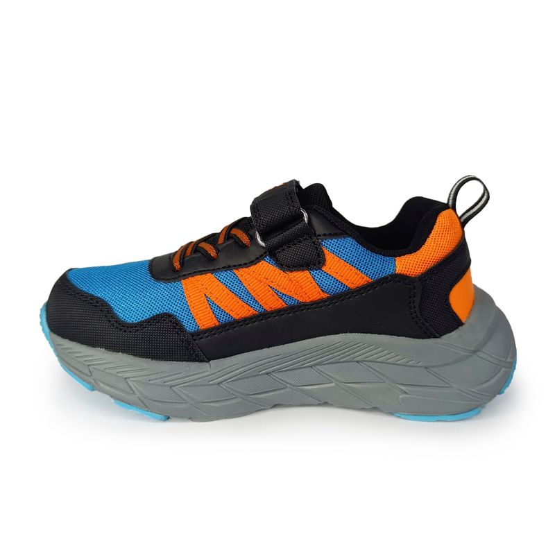 Tenis-Infantil-NiÑo-Steps--Talla-35-2