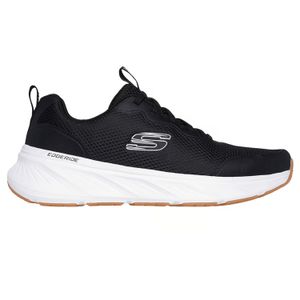 TENIS DEPORTIVOS MUJER SKECHERS NEGRO