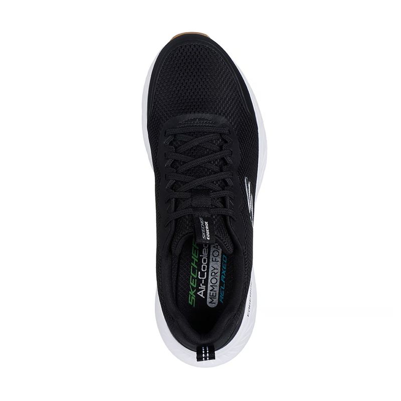 Tenis-Deportivos-Mujer-Skechers-Negro-Talla-42-3