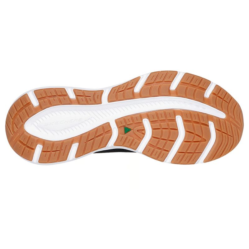 Tenis-Deportivos-Mujer-Skechers-Negro-Talla-40-4
