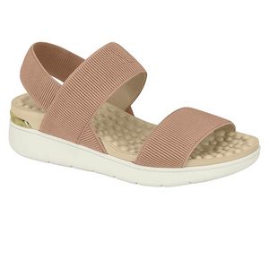 SANDALIAS MUJER MODARE NUDE