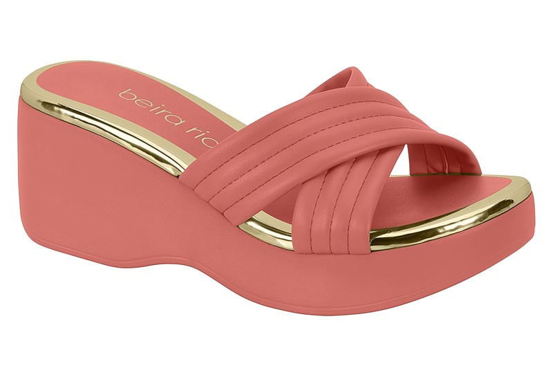 Sandalias-Mujer-Beira-Rio-Rosa-Talla-38-0