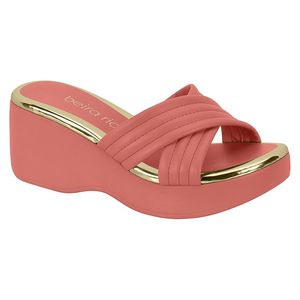SANDALIAS MUJER BEIRA RIO ROSA