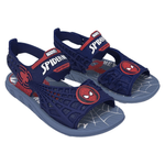 Sandalias-NiÑo-Azul-Oscuro-Kids-Talla-30-0