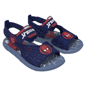 SANDALIAS NIÑO AZUL OSCURO KIDS