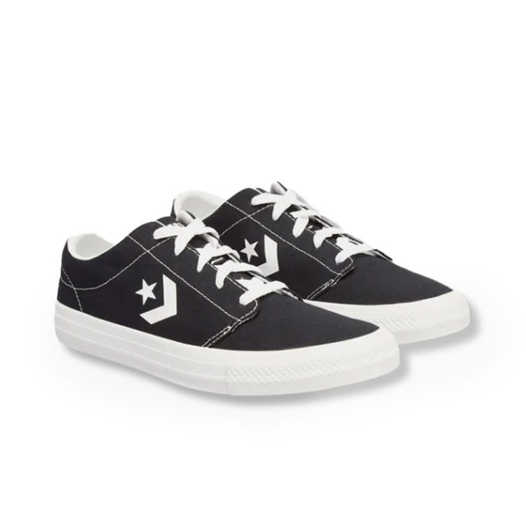 Tenis-Negro-Converse-Hombre-Talla-39-1