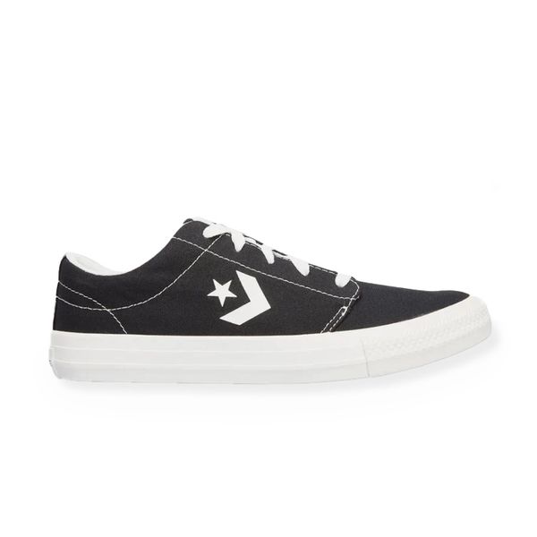 Tenis Negro Converse Hombre