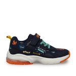 Tenis-Infantil-NiÑo-Steps-Navy-Talla-32-0