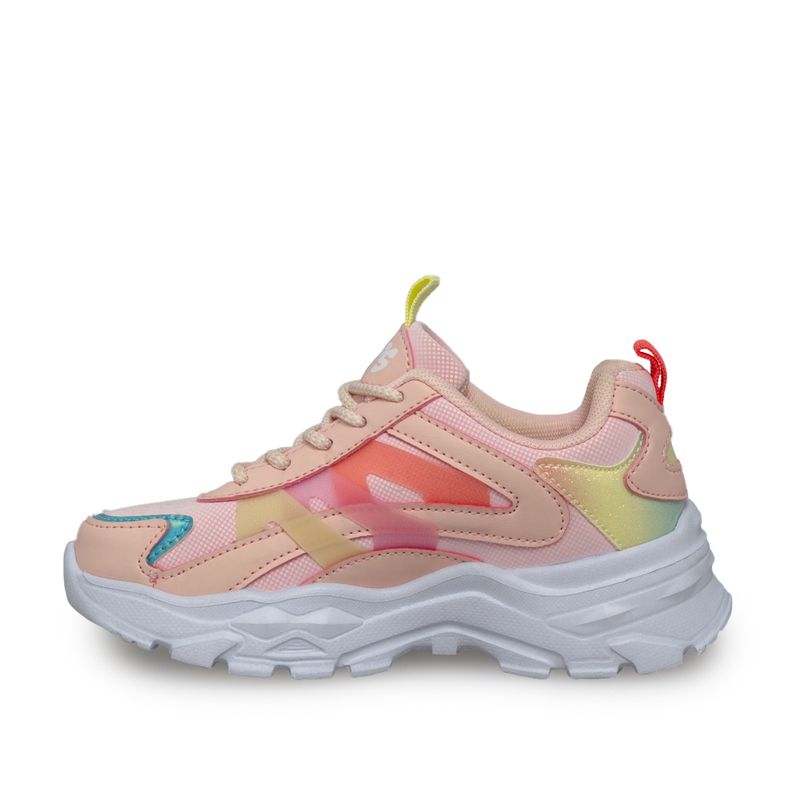 Tenis-Infantil-NiÑa-Steps-Rosa-Talla-30-2