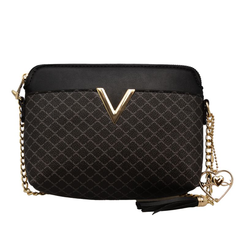 Bolso-Via-Spring-Mujer-Negro-Talla-44-0
