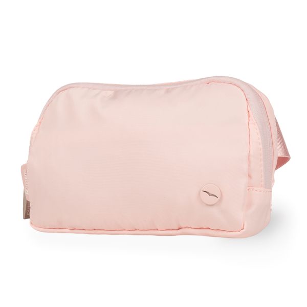 Canguro Lugano Mujer Rosa