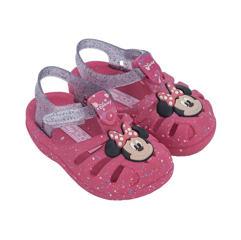 Sandalias-Kids-NiÑa-Rosa-Talla-22-1
