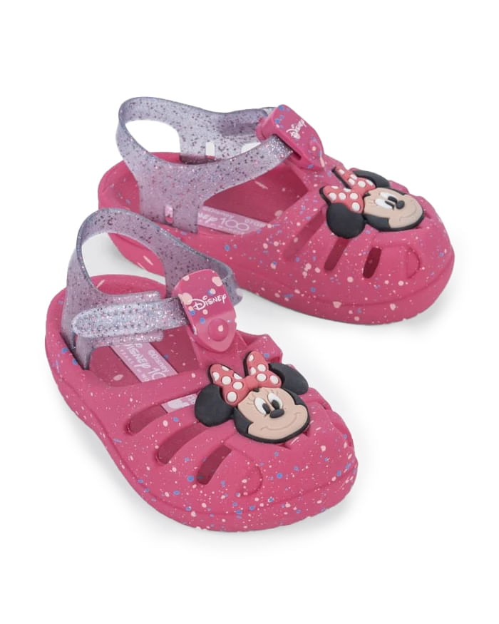 Sandalias-Kids-NiÑa-Rosa-Talla-22-3