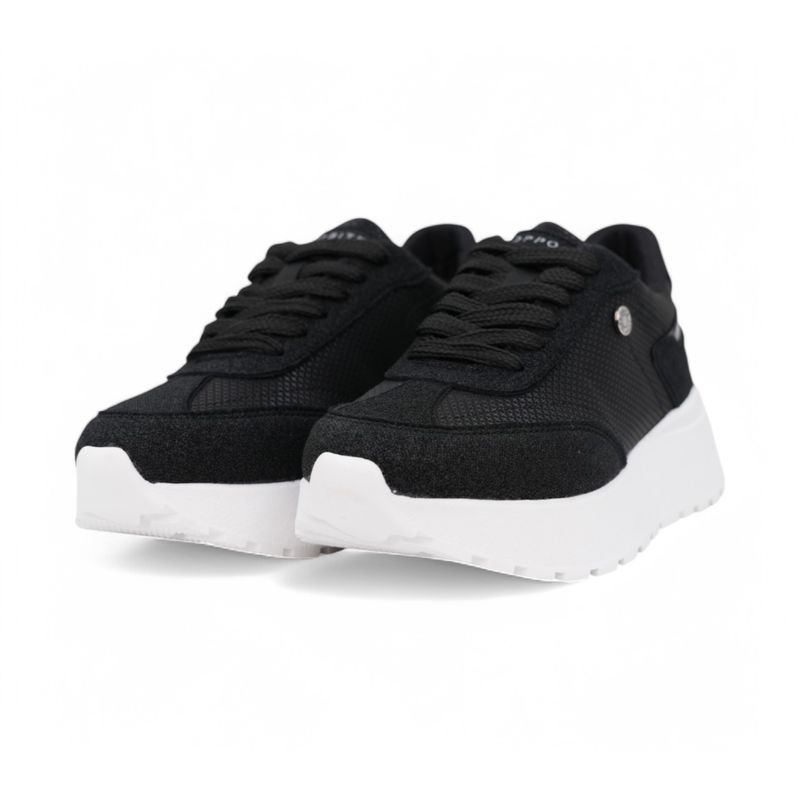 Tenis-Casual-Mujer-Opposite-Negro-Talla-37-3