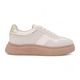 Tenis-Casual-Mujer-Opposite-Beige-Talla-35-0
