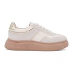 Tenis-Casual-Mujer-Opposite-Beige-Talla-38-0