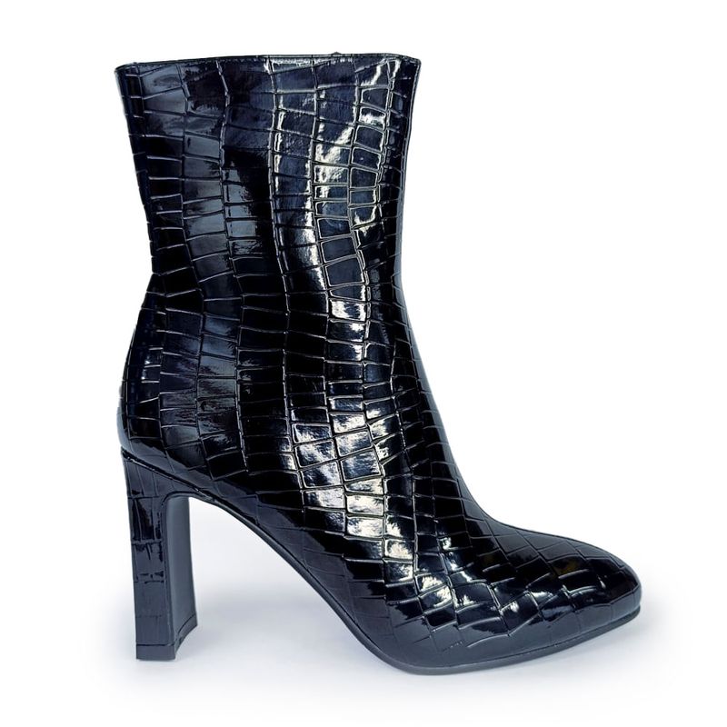 Botin-Negro-Via-Spring-Mujer-Talla-36-0