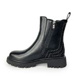 Botin-Negro-Via-Spring-Mujer-Talla-37-2