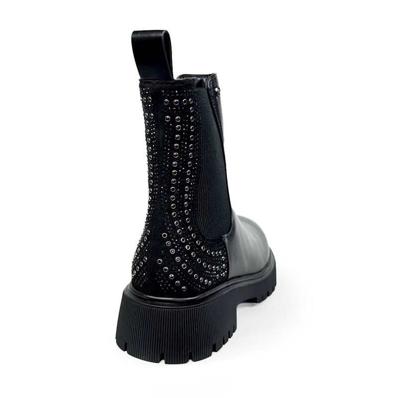 Botin-Negro-Via-Spring-Mujer-Talla-37-3