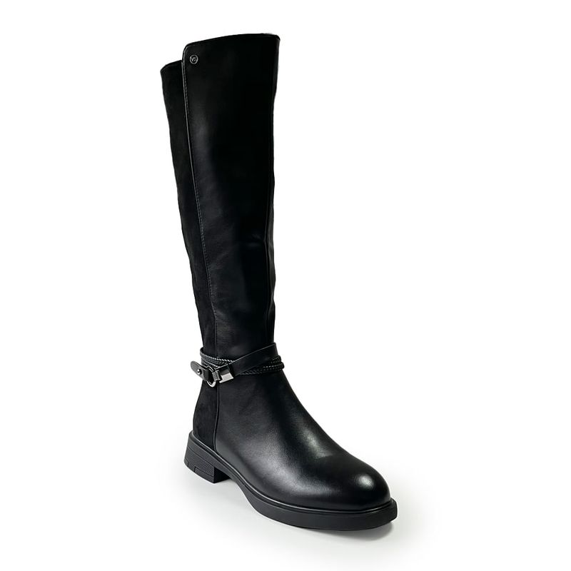 Bota-Alta-Mujer-Via-Spring-Negro--Talla-40-1