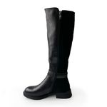 Bota-Alta-Mujer-Via-Spring-Negro--Talla-40-2