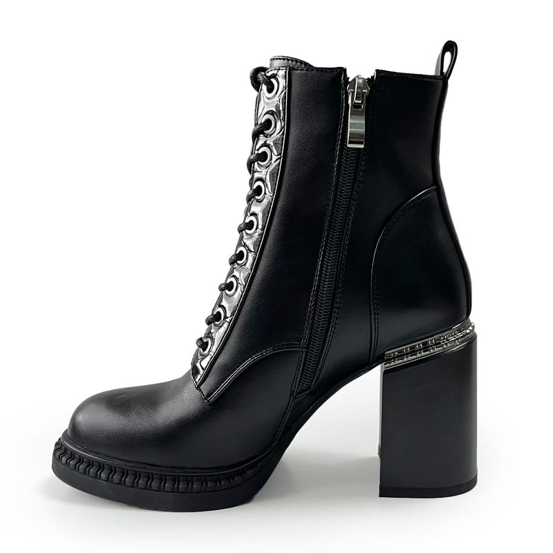 Botin-Tacon-Mujer-Via-Spring-Negro-Talla-36-2