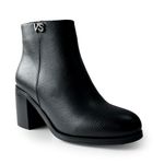Botines-Mujer-Via-Spring-Negro-Talla-40-1
