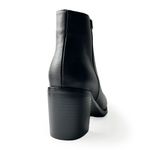 Botines-Mujer-Via-Spring-Negro-Talla-40-4
