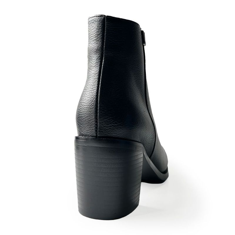 Botines-Mujer-Via-Spring-Negro-Talla-40-4