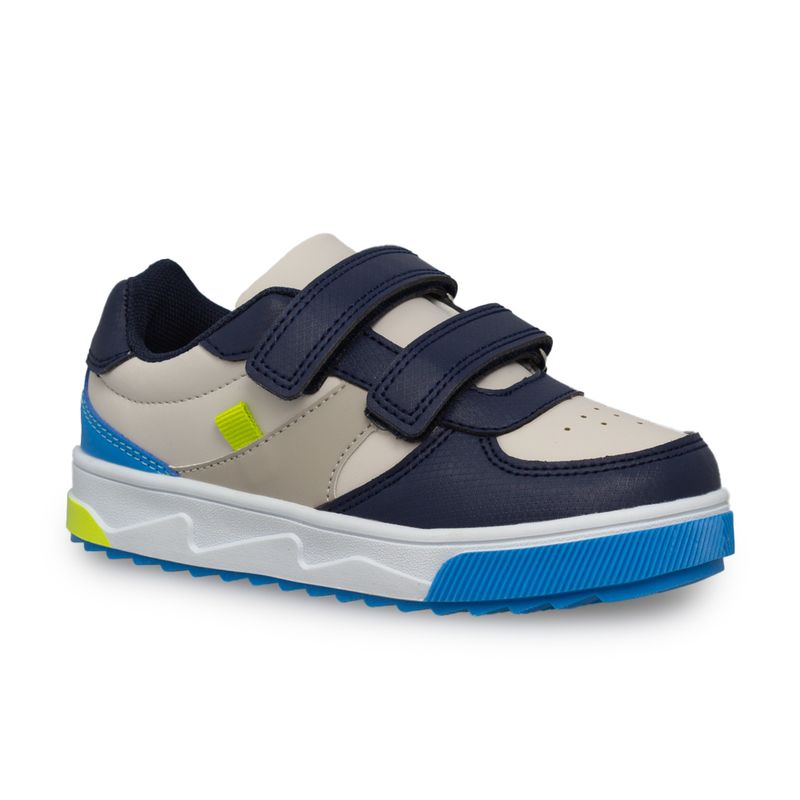 Tenis-Steps-NiÑo-Multicolor--Talla-31-1