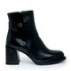 Botin-Mujer-Via-Spring-Negro-Talla-35-0
