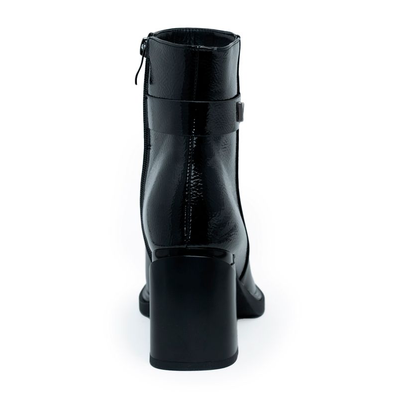 Botin-Mujer-Via-Spring-Negro-Talla-35-3