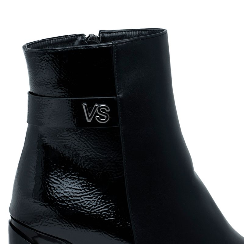 Botin-Mujer-Via-Spring-Negro-Talla-35-4