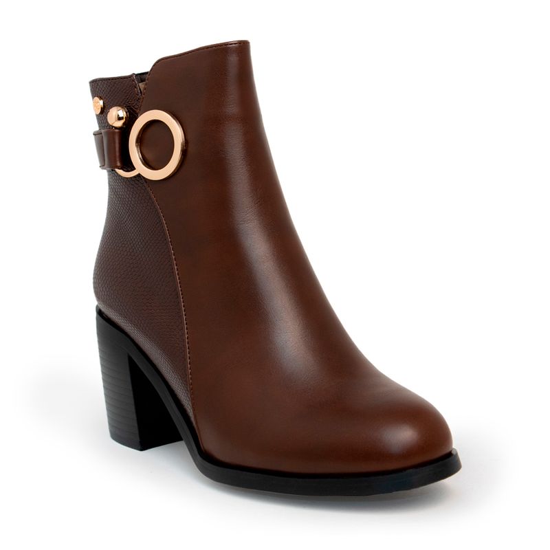 Botin-Mujer-Via-Spring-Cafe-Talla-38-1