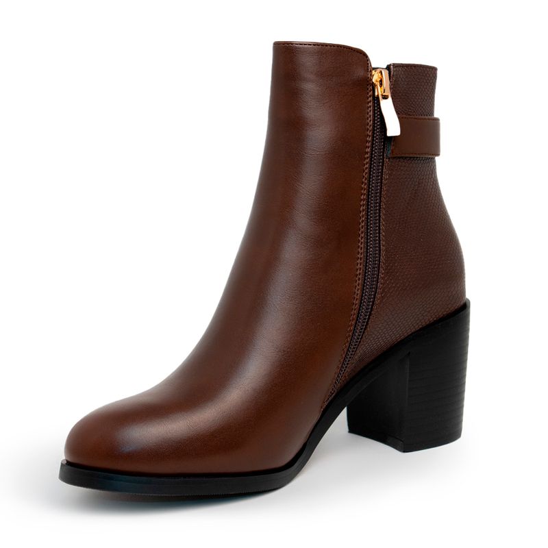 Botin-Mujer-Via-Spring-Cafe-Talla-38-2