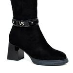 Botas-CaÑa-Alta-Negro-Mujer-Via-Spring--Talla-36-3