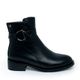 Botin-Medio-Negro-Via-Spring-Mujer-Talla-36-0