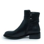 Botin-Medio-Negro-Via-Spring-Mujer-Talla-36-2