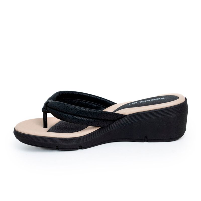 Sandalias-Mujer-Tacon-Corrido-Negro-Piccadilly-Talla-37-2