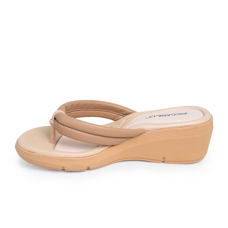 Sandalias-Mujer-Tacon-Corrido-Maron-Piccadilly-Talla-37-2