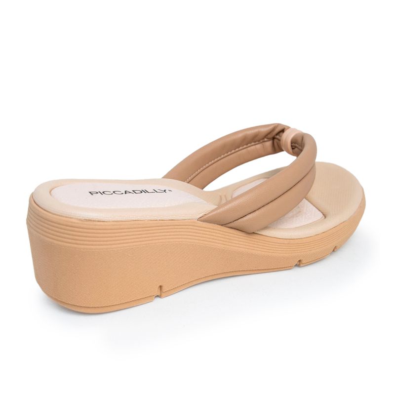 Sandalias-Mujer-Tacon-Corrido-Maron-Piccadilly-Talla-37-3