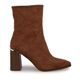 Botines-Mujer-Cafe-Via-Spring-Talla-39-0